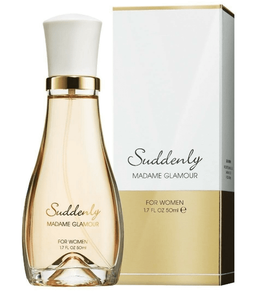 jeffbstore's tweet photo. 〰️Preorder〰️
✨Suddenly Madame Glamour For Women 50ml.✨กล่องซีล น้ำหอมฝาแฝด Coco Mademoiselle กลิ่นหรู ดูแพง หวานละมุน ผสมความเซ็กซี่นิดๆ

✖️Price : 290฿✖️‼️รอบ 2‼️

📌จ่ายตอนของมา แต่ห้ามเทน้า
📍รับจำนวนจำกัด
(รอของ6-8week) #jeffbpre

⬇️สั่งจองได้ที่ฟอร์มใน reply ใต้โพสนะคะ⬇️ https://t.co/2pPAD4EvoT