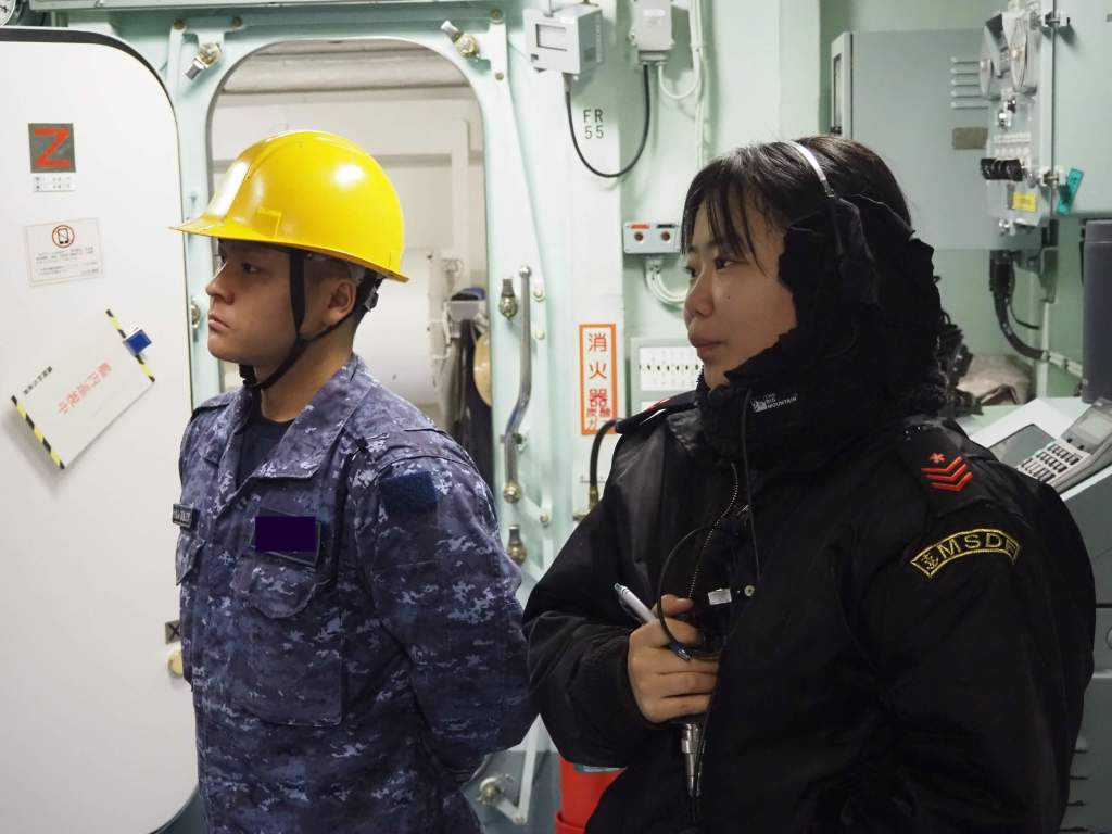 海上自衛隊 第4護衛隊群 (@JMSDF_4EL_HQ) / Posts / X