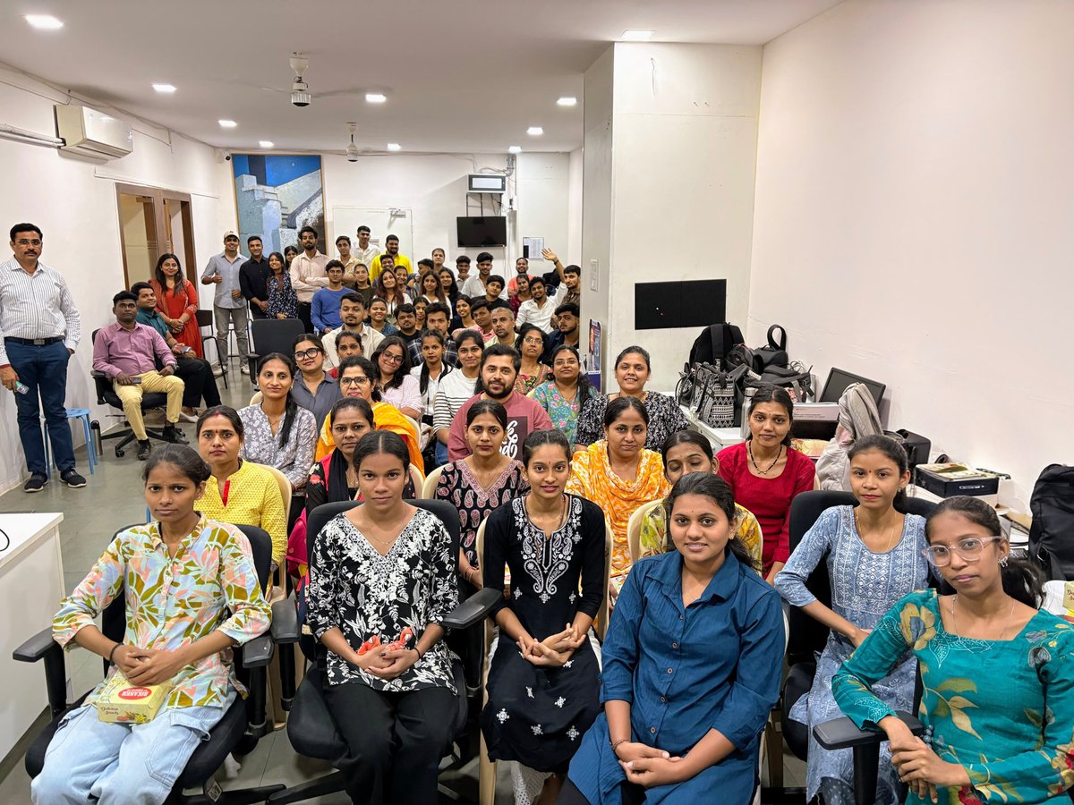 Sagar Awatade tweet media