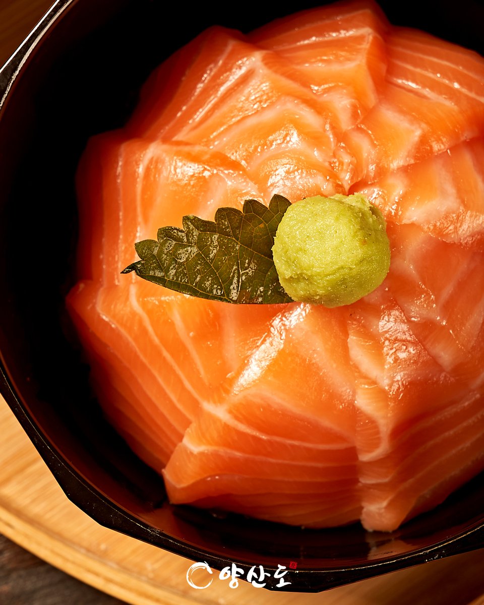 양산도 (70년 전통 장어덮밥) tweet media