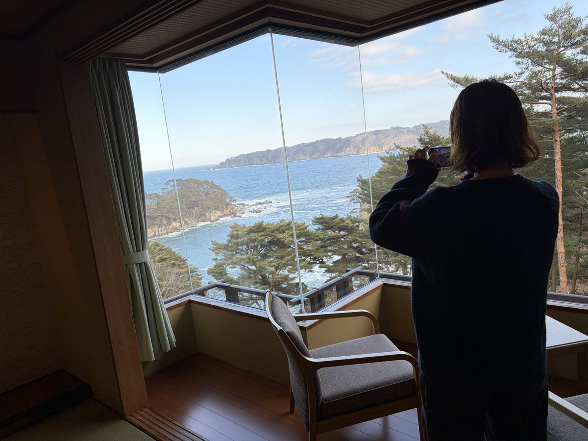 Daichi Ito tweet media