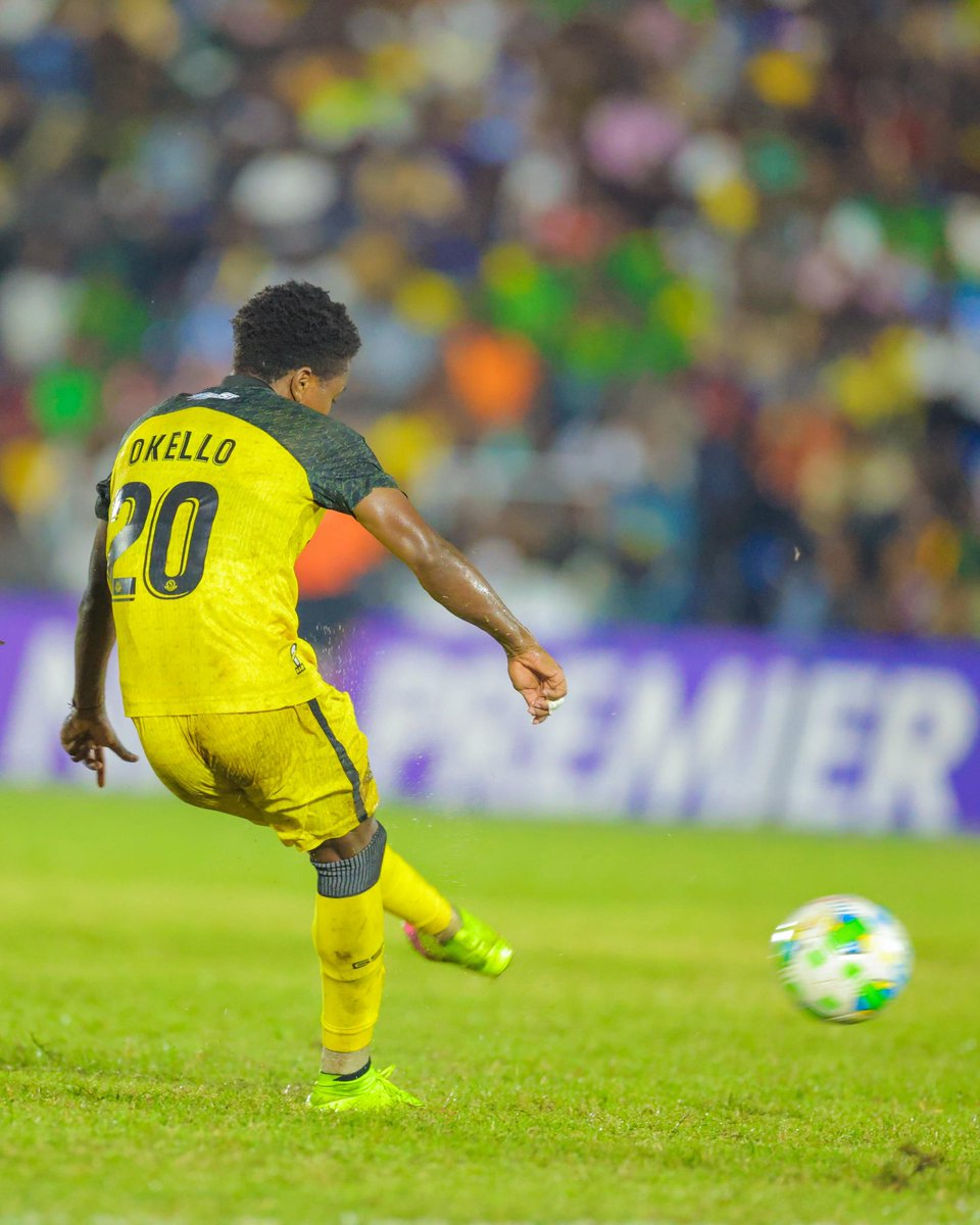 Allan Okello tweet media