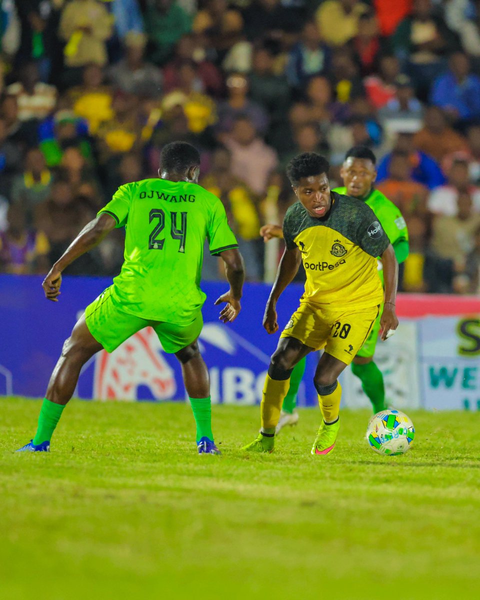 Allan Okello tweet media