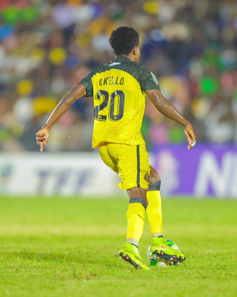 Allan Okello tweet media