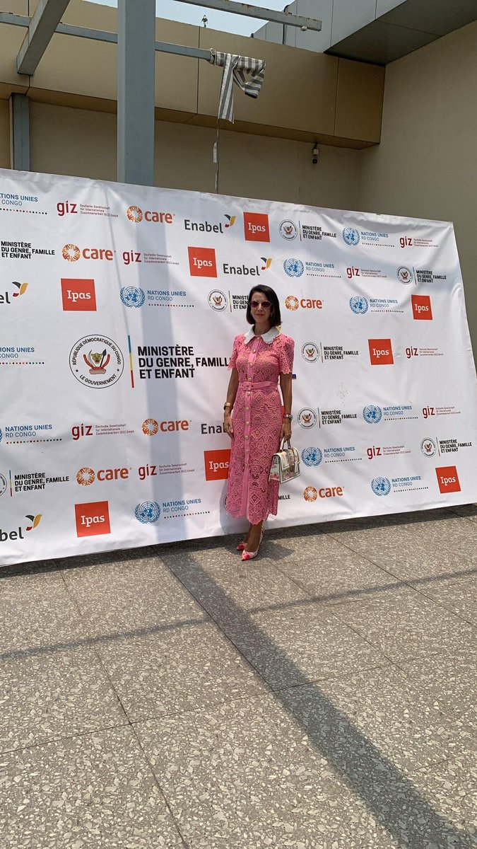 CARE DRC tweet media