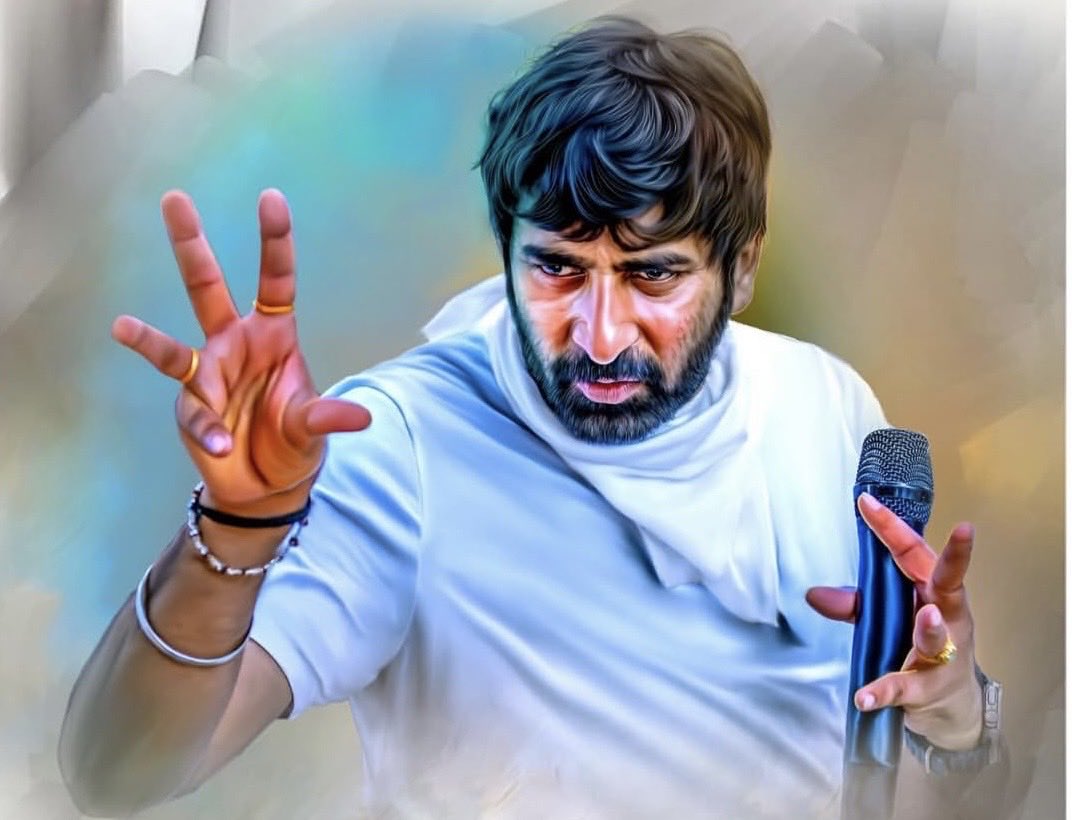 Shobi Paulraj tweet media