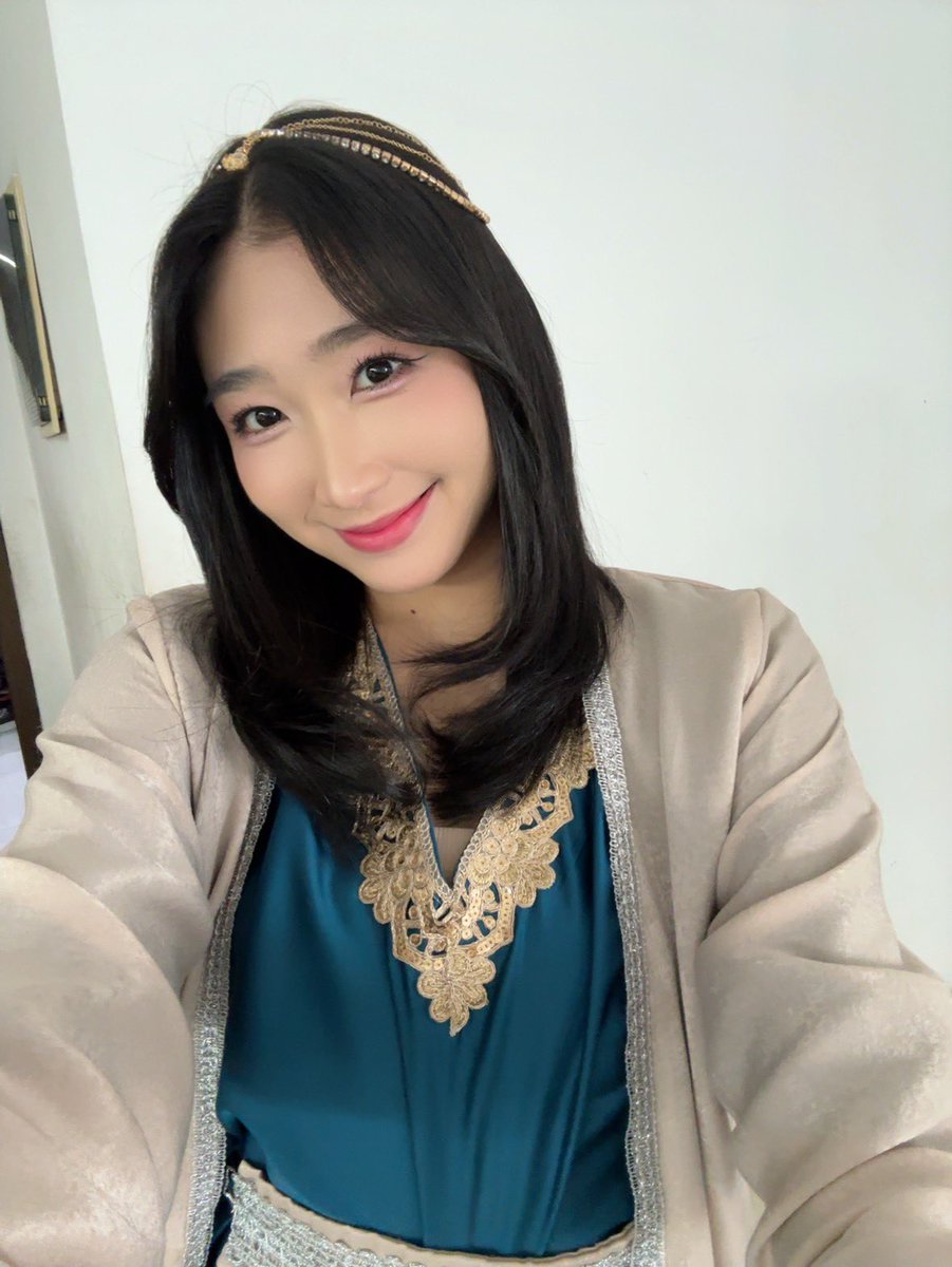 Michelle Levia tweet media