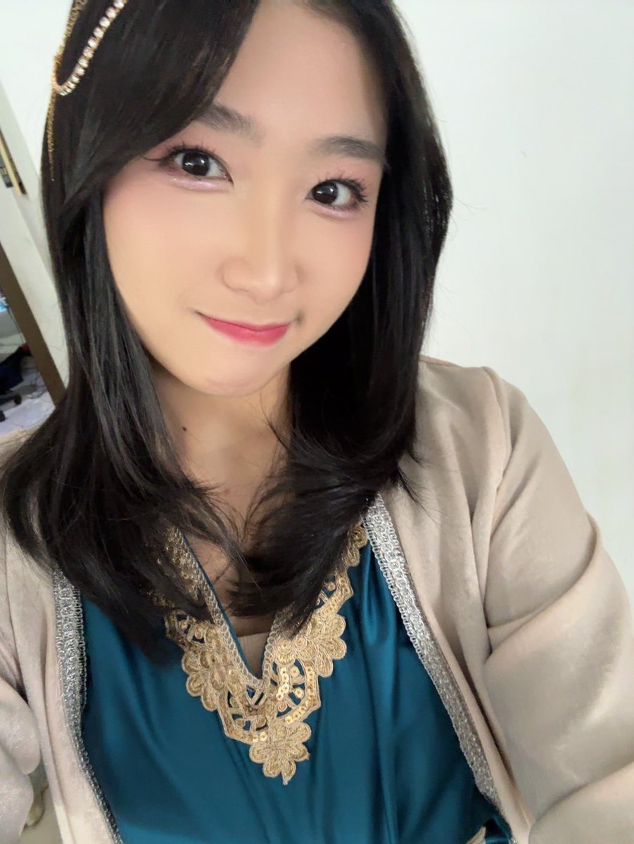 Michelle Levia tweet media