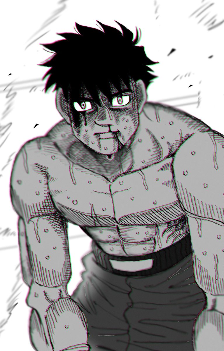 デンデン tweet media