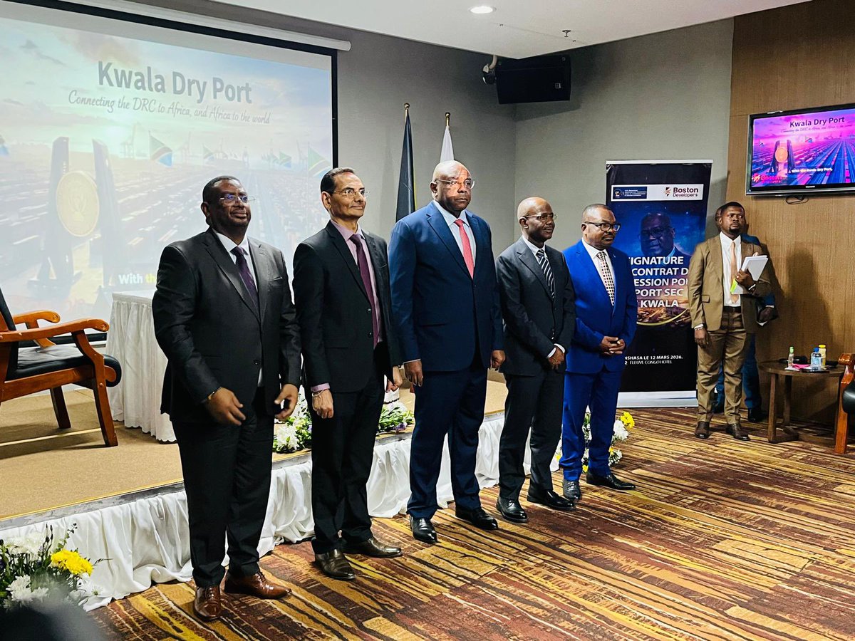 FLORY OKANDJU OKONGE tweet media