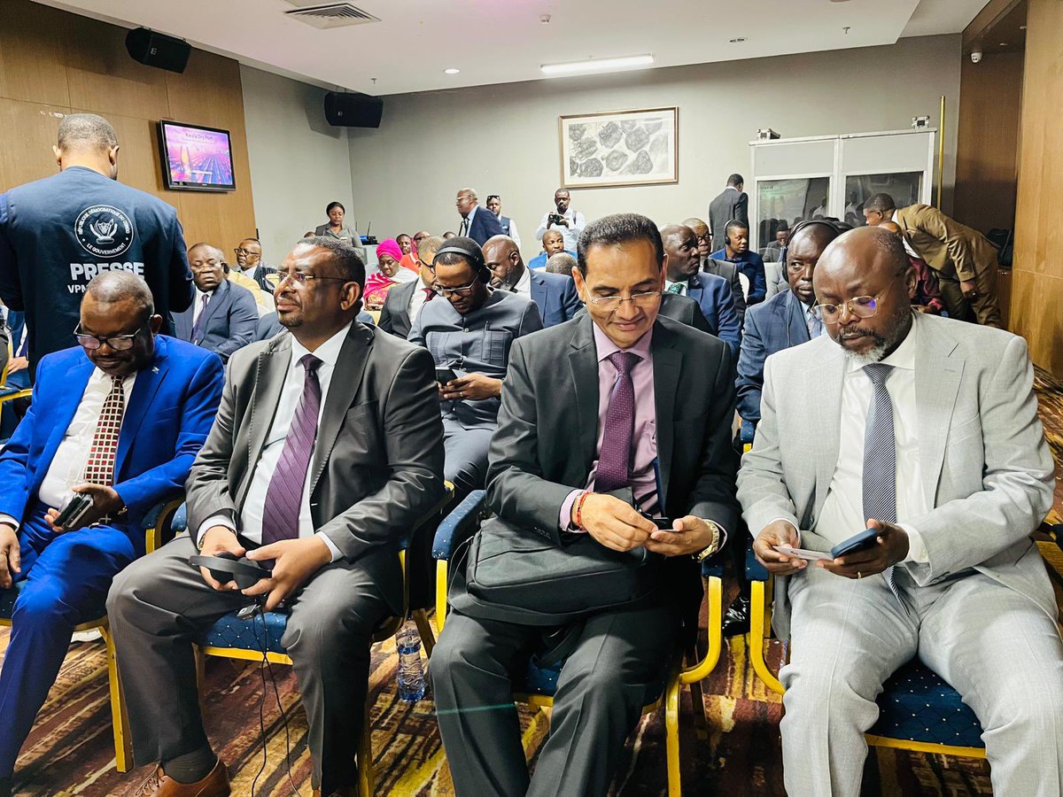 FLORY OKANDJU OKONGE tweet media