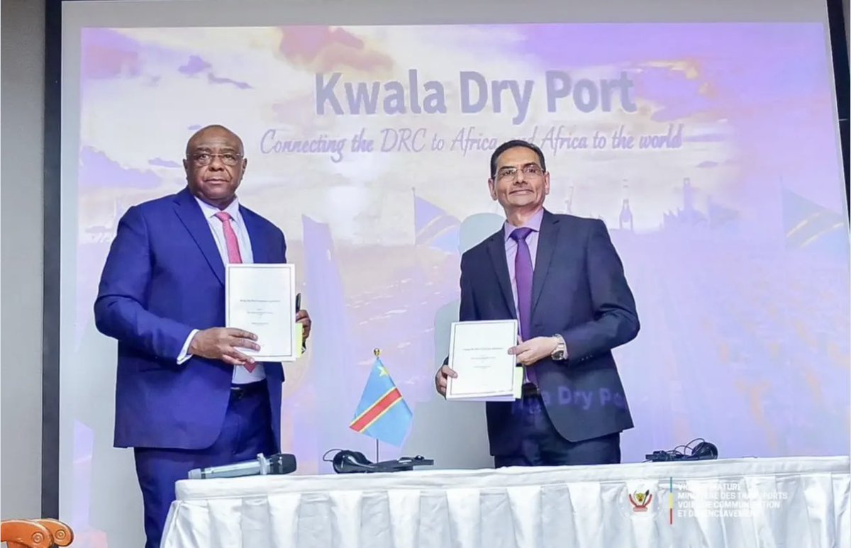 FLORY OKANDJU OKONGE tweet media