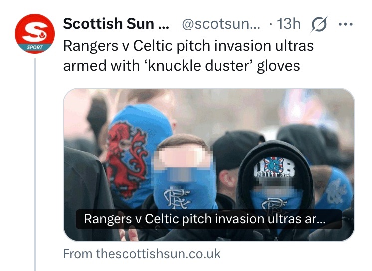 Craig Whyte tweet media