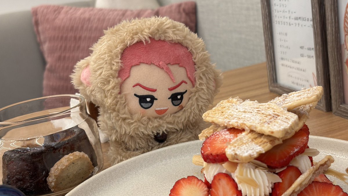 おざく (@oza10c) on Twitter photo 