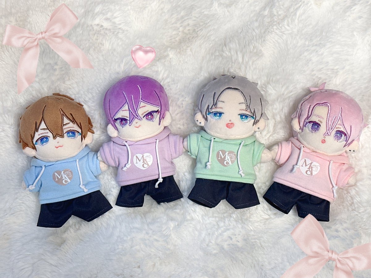 楔ケリ tweet media