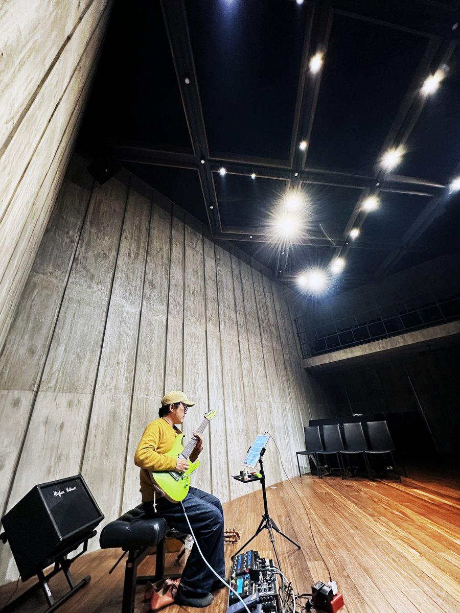 日本現代音楽協会 / Japan Society for Contemporary Music tweet media