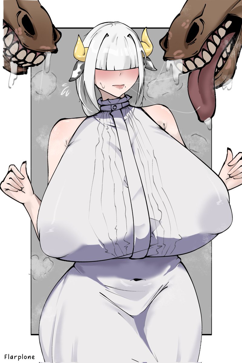 Floone🔞 tweet media