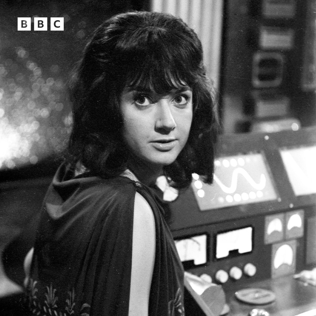 Lost #DoctorWho episodes, that haven't been viewed since airing in the 1960s, have been found in an 'eclectic' collection. Restored versions of the episodes will be released on <a href="/BBCiPlayer/">BBC iPlayer</a> this Easter:
bbc.co.uk/news/articles/…