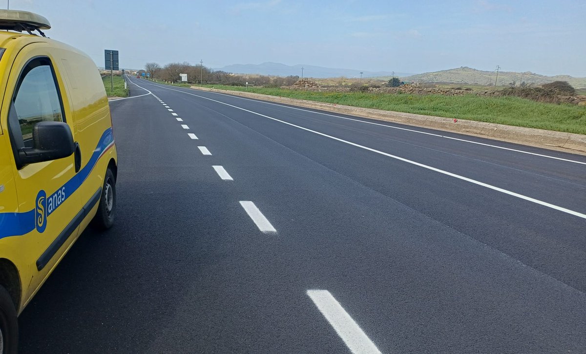 Anas SpA tweet media