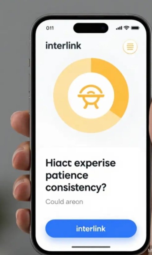 Interlink Core Ambassador tweet media