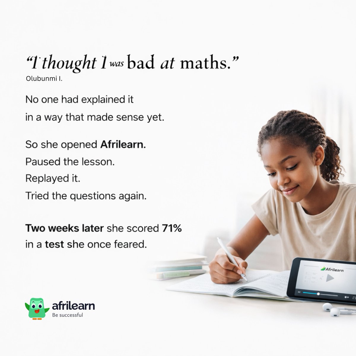 Afrilearn 🚀 tweet media