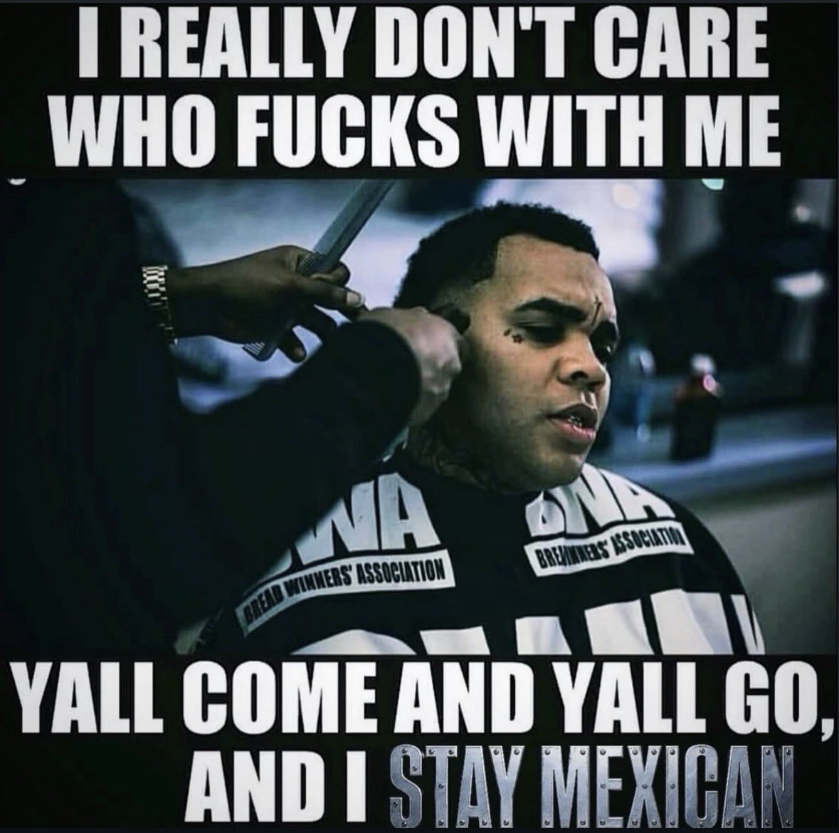 bladee if he was mexican and could bench 315 tweet media