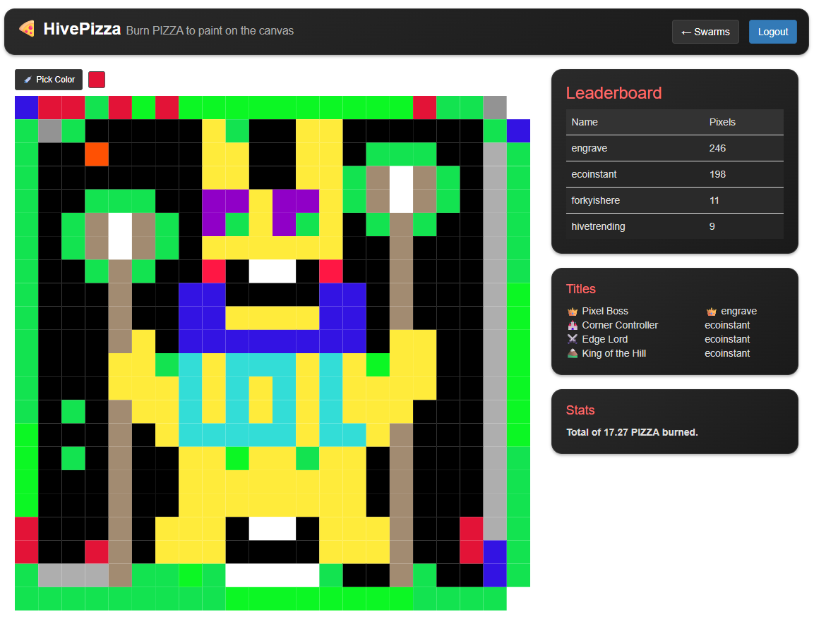 Forky 💓♦💎 tweet media