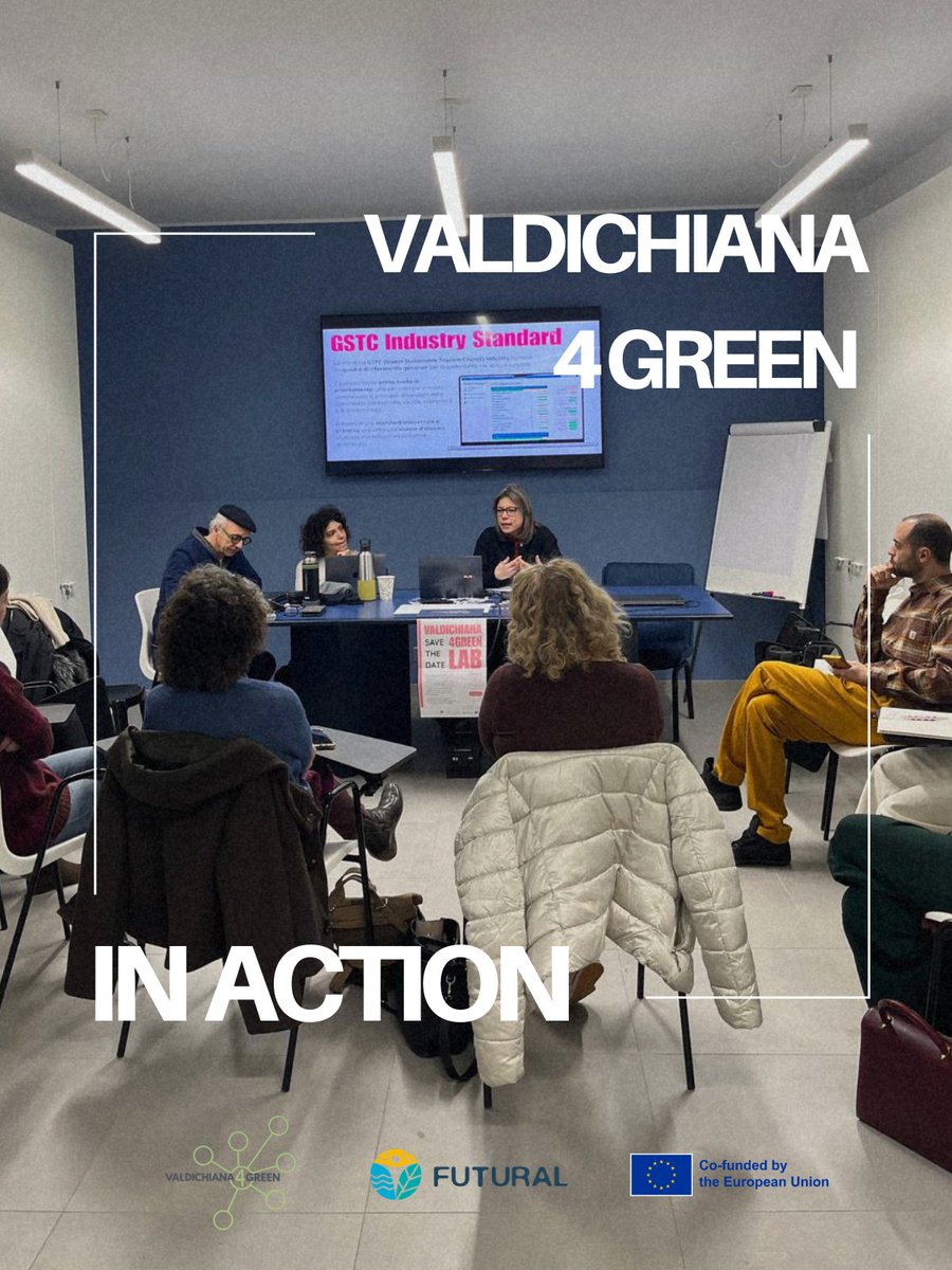 FUTURAL Project tweet media