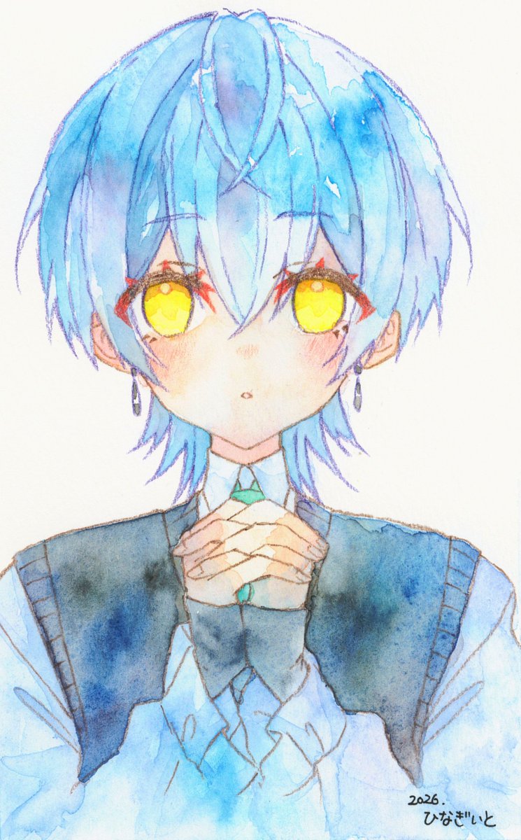 ひなぎいと🐣 tweet media