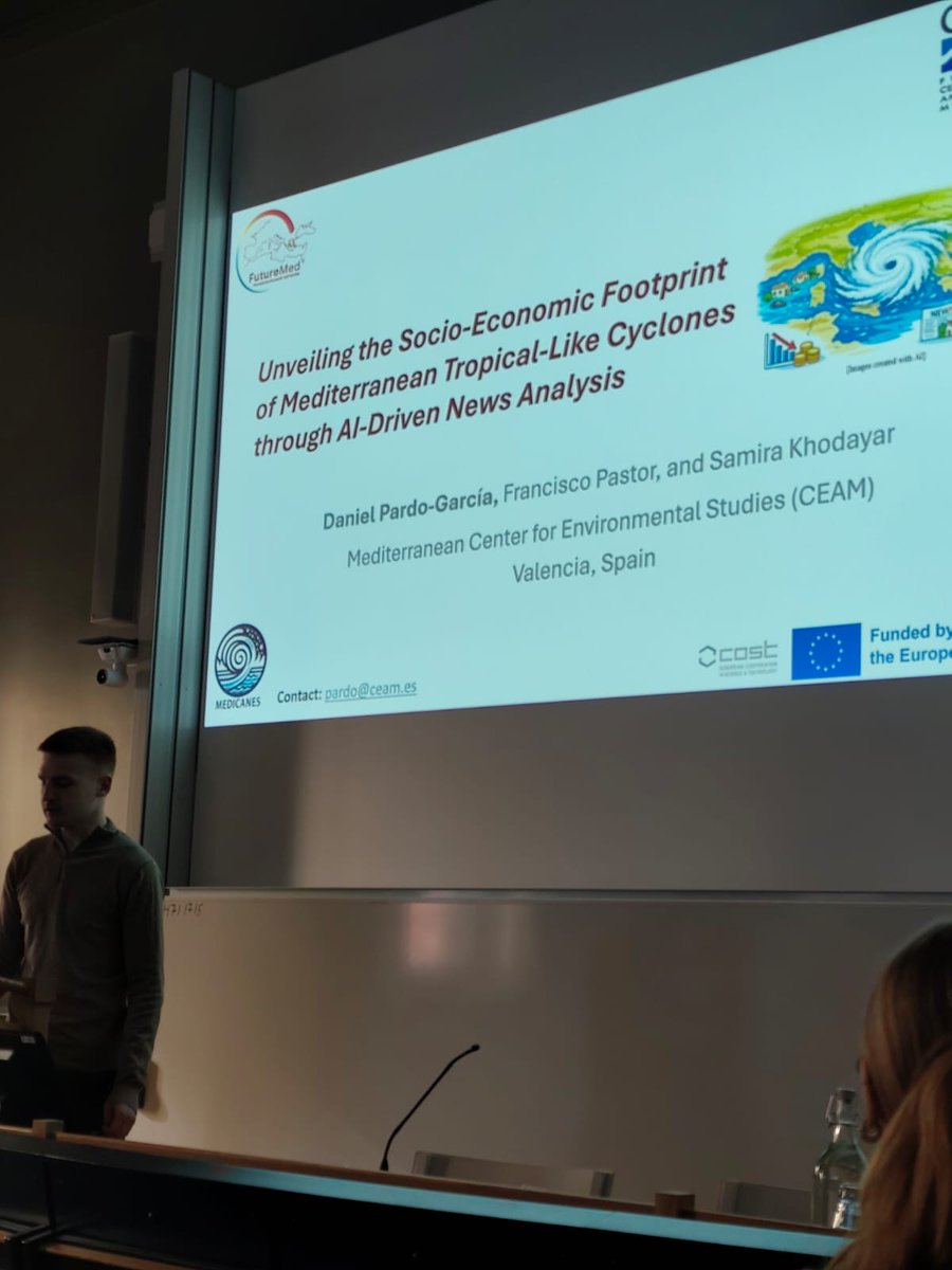 CEAM-Meteorología tweet media