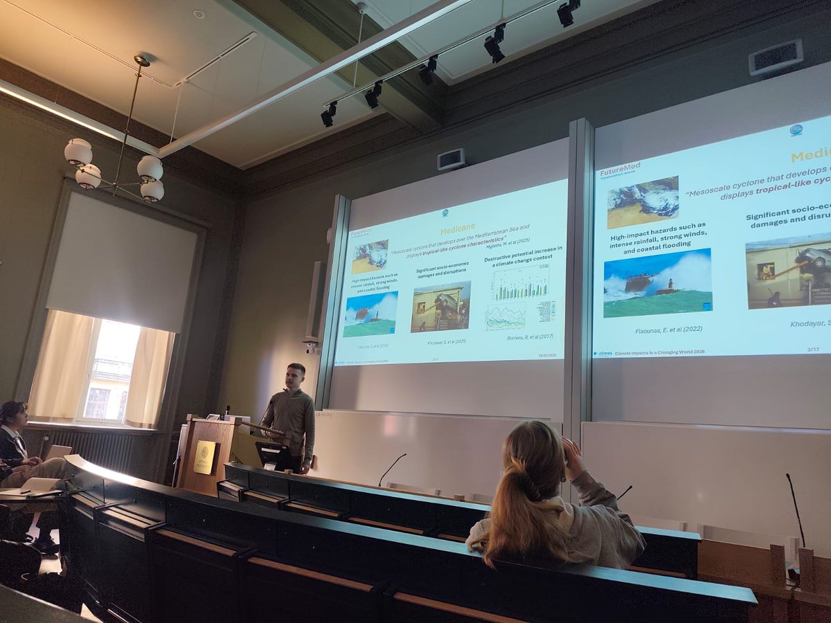 CEAM-Meteorología tweet media