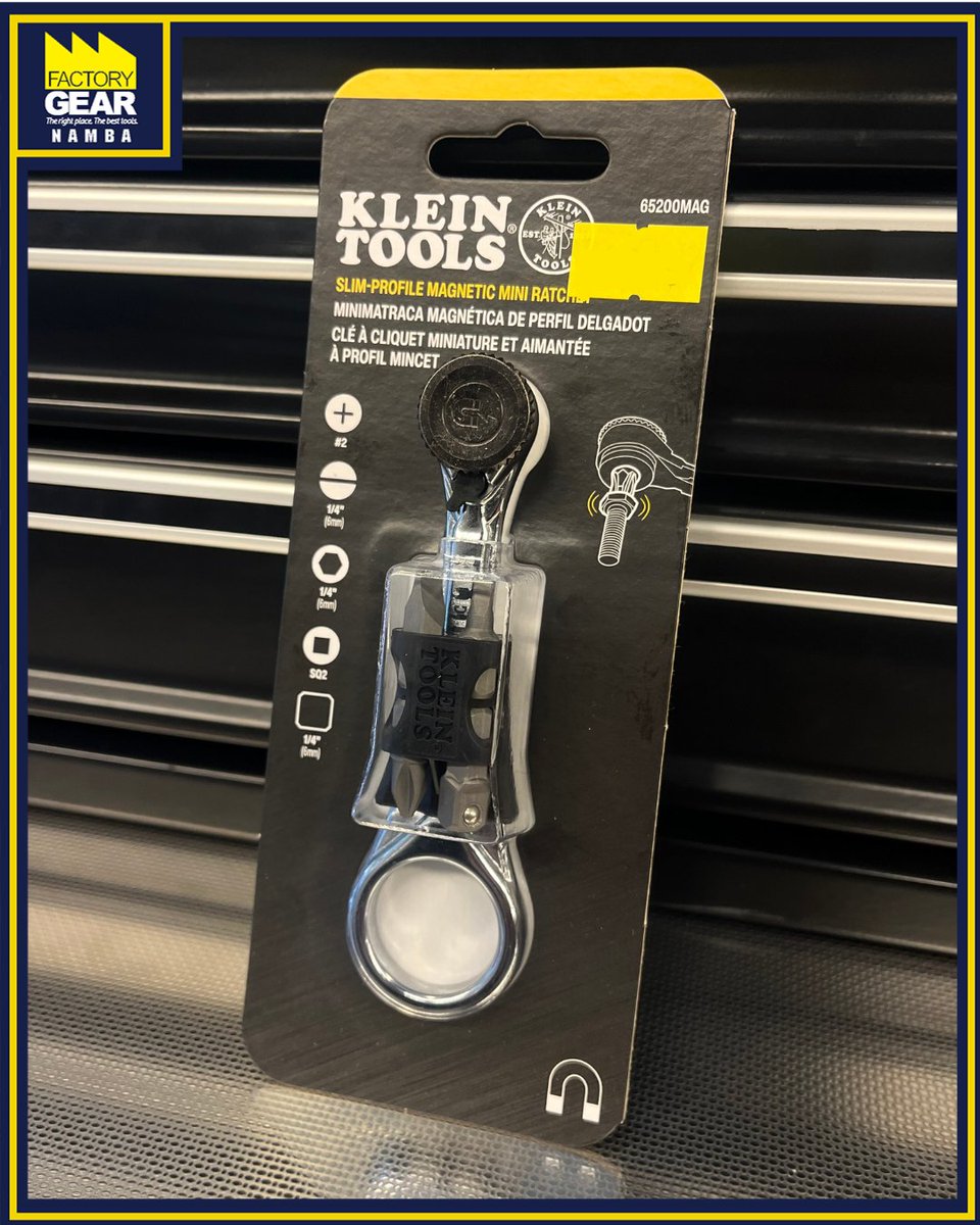 ファクトリーギアなんば店 tweet media