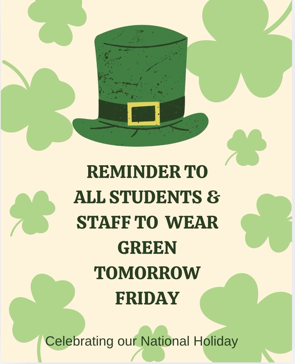 Castlecomer Community School tweet media