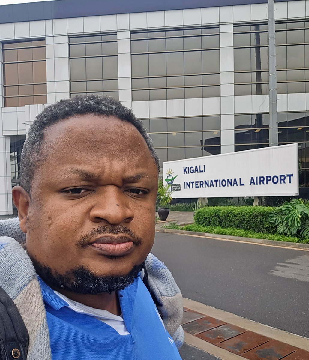 Muhereza Kyamutetera tweet media