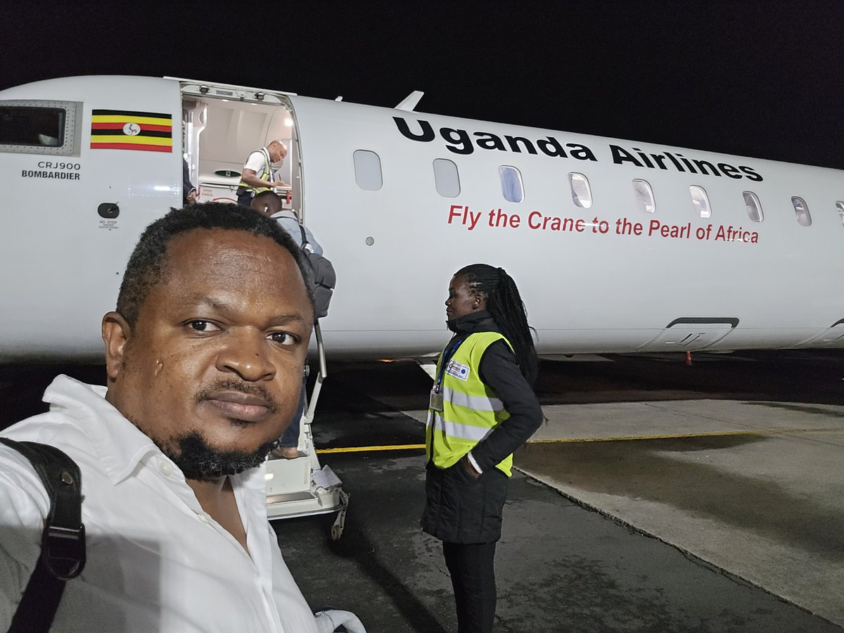 Muhereza Kyamutetera tweet media