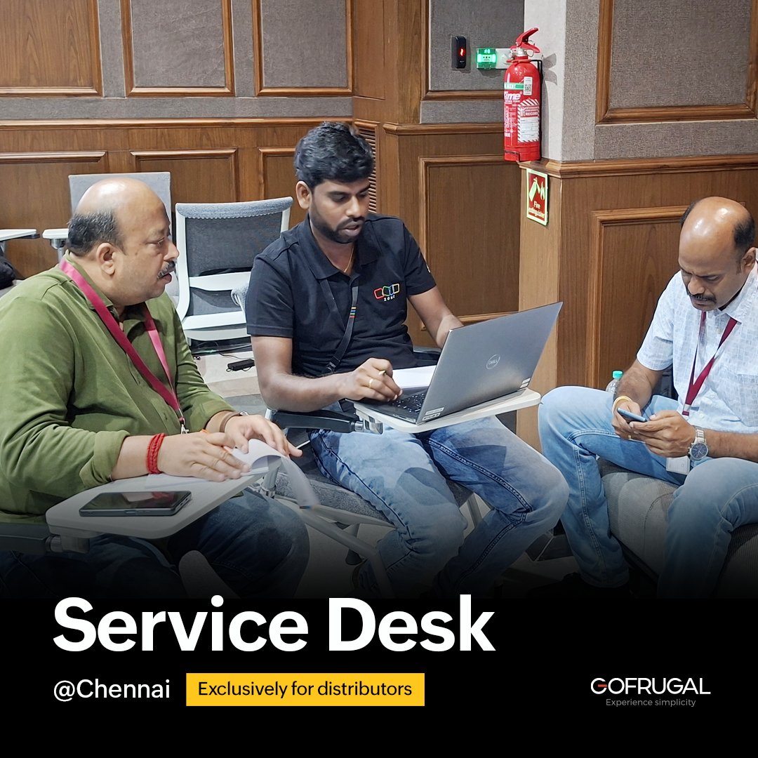 GOFRUGAL tweet media