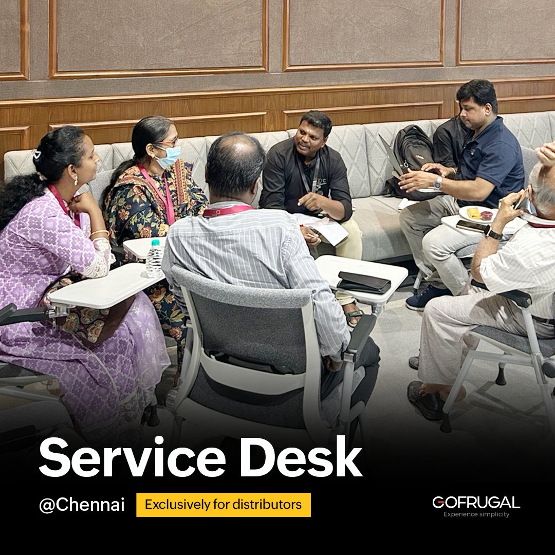 GOFRUGAL tweet media