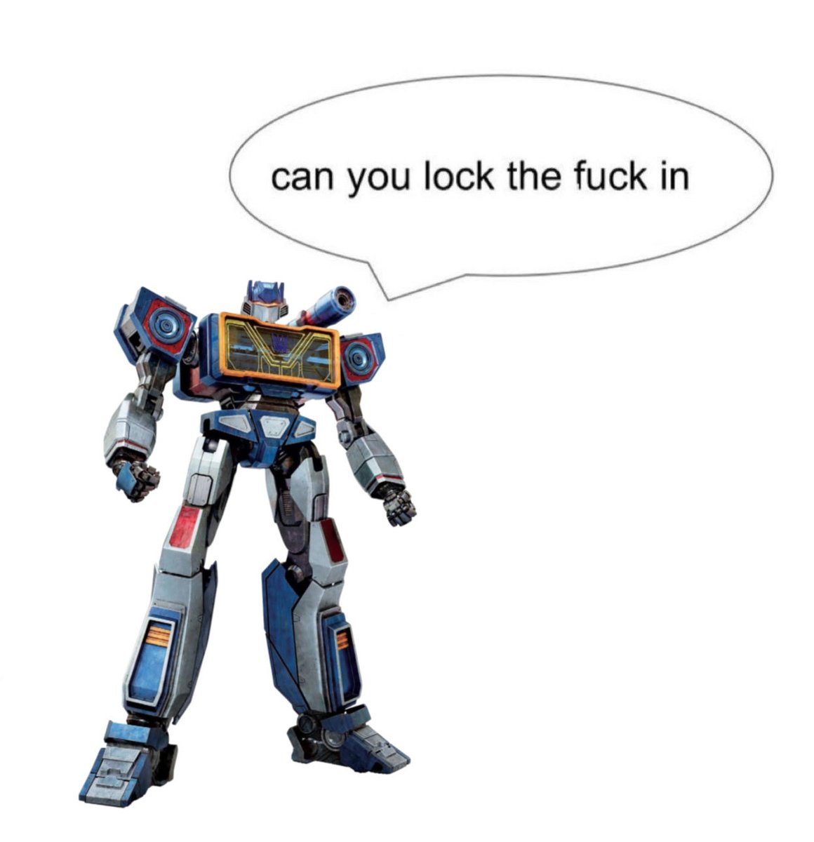 SOUNDWIFE's tweet photo. to my fellow struggling soundwave lovers 🫶 (more versions below) https://t.co/Ypuv9lkpbj