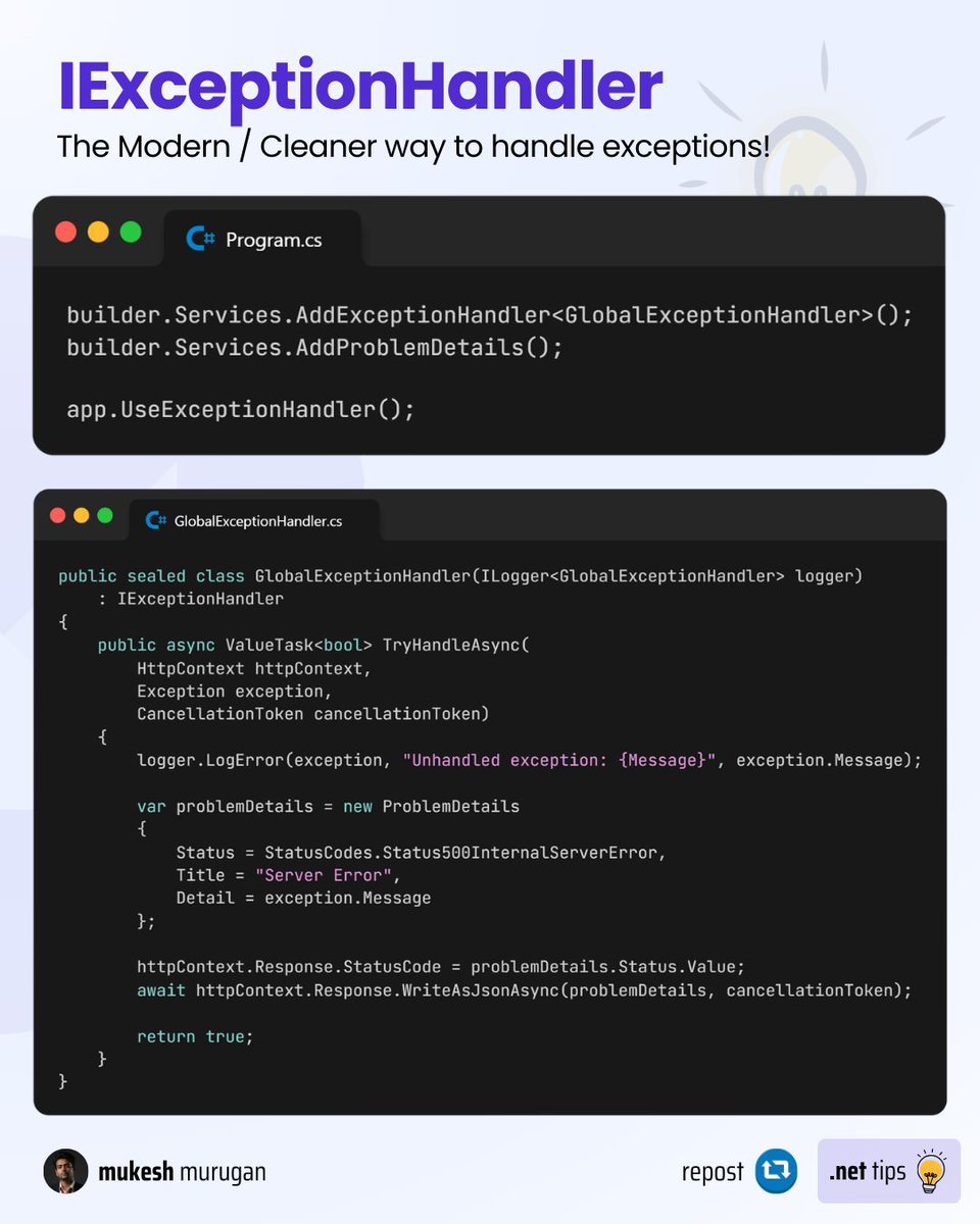 Mukesh Murugan tweet media