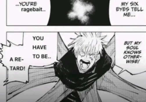 !Nemo! Johia Mapping tweet media