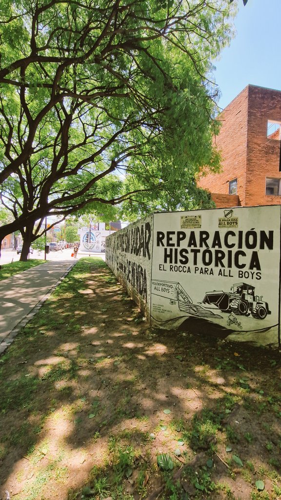 Pibe de Barrio ⎮ Matchday Experiences 🇦🇷⚽️ tweet media