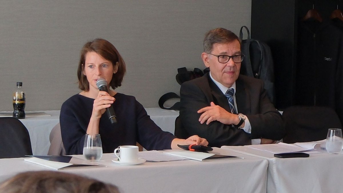 一般社団法人コンラート・アデナウアー・シュティフトゥング（日本事務所） tweet media