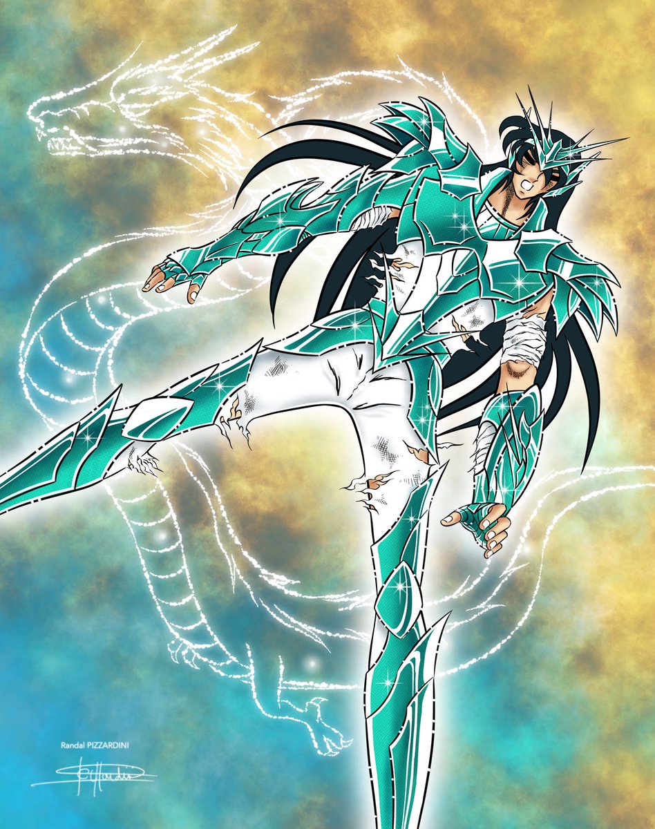 Randal Pizzardini tweet media