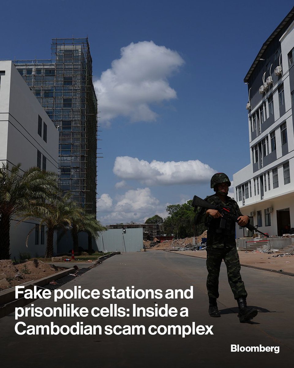 Bloomberg tweet media