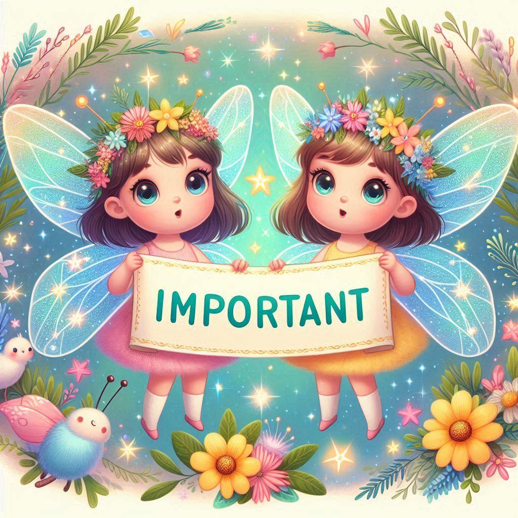 Pyjama Fairies ® tweet media