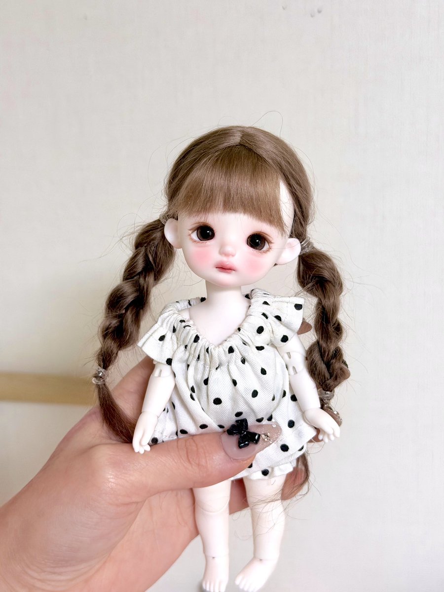 리요치 tweet media