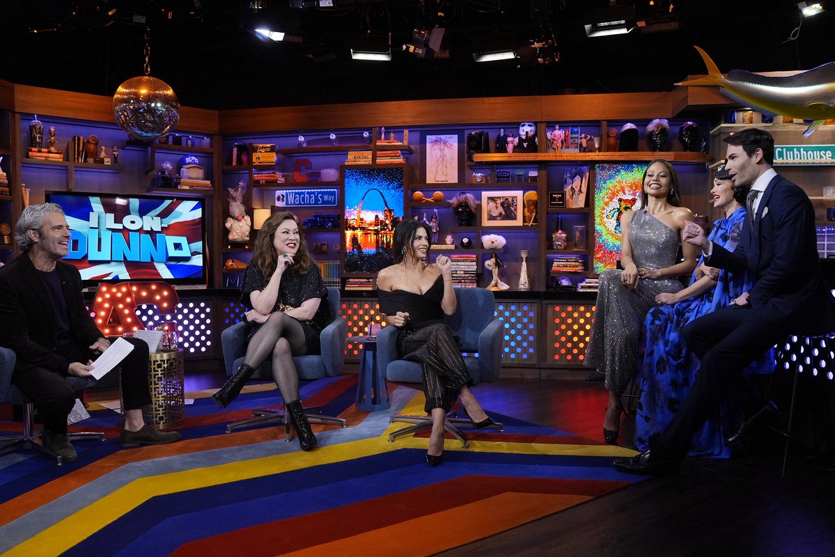 Jennifer Tilly tweet media