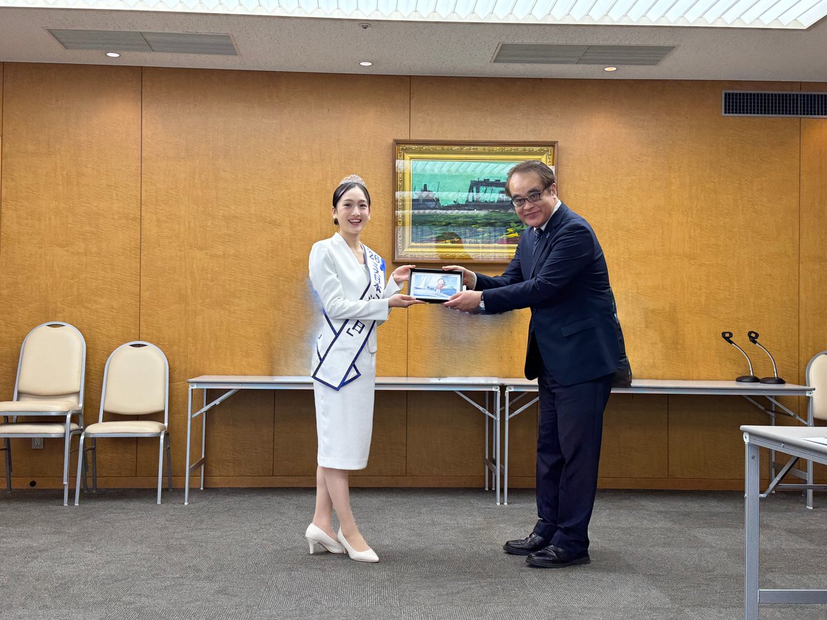 日本海事広報協会(公式) tweet media