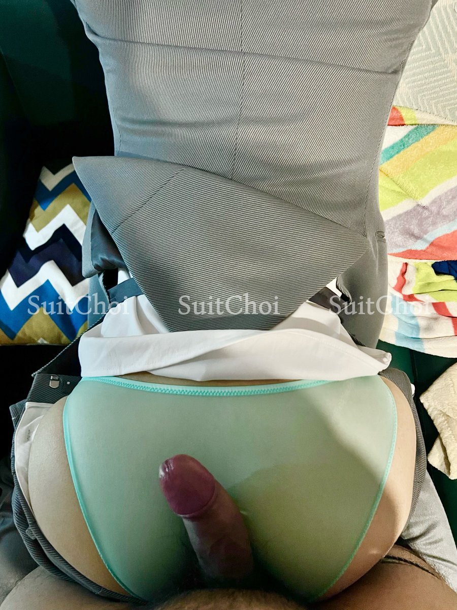 SuitChoi tweet media