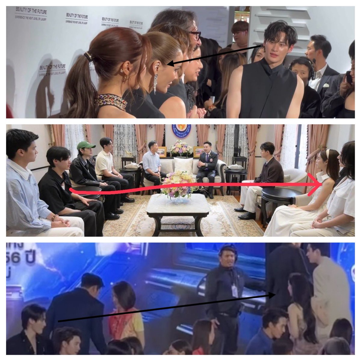 2024 ≽^•⩊•^≼2025 ≽^•⩊•^≼2026
𓂃˖˳·˖ ִֶָ ⋆🌷͙⋆ ִֶָ˖·˳˖𓂃 ִֶָ˚.🎀༘⋆ ˚˖𓍢🌷✧˚.🎀⋆

#เก้าพีพี #KAOPP